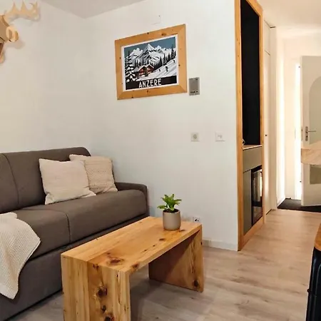 Avec Balcon, Centre Appartamento