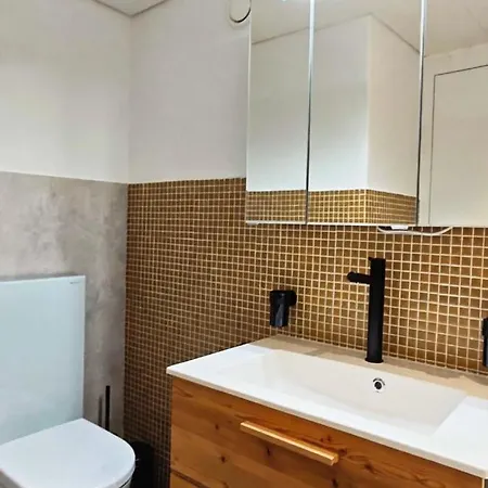Appartamento Avec Balcon, Centre Anzère